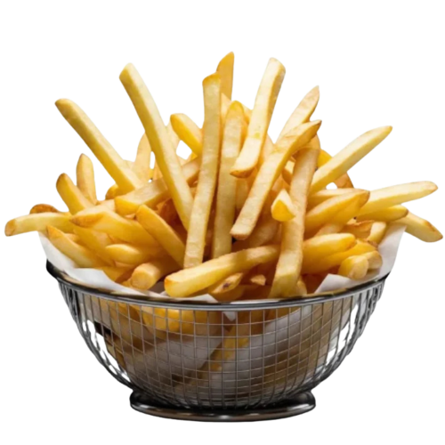 Classic Fries