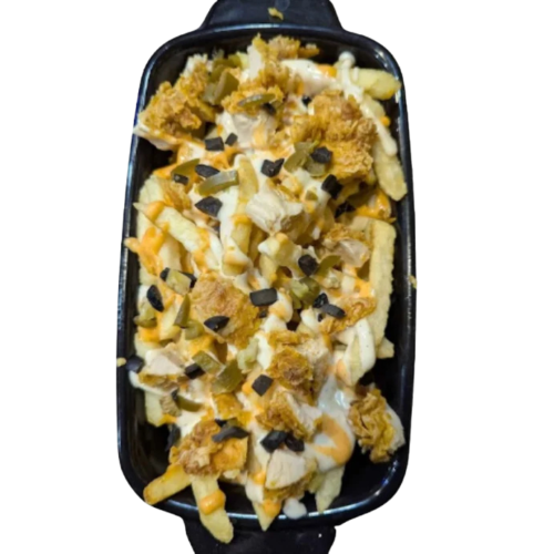 Loaded Madness (Chicken)