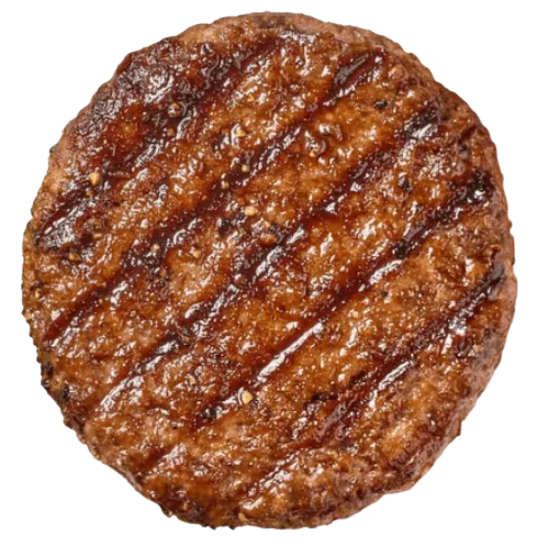 Beef Patty