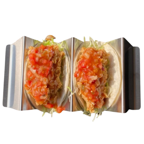 Tacos 2 Pcs